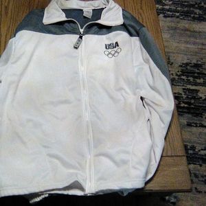 Performance jacket
